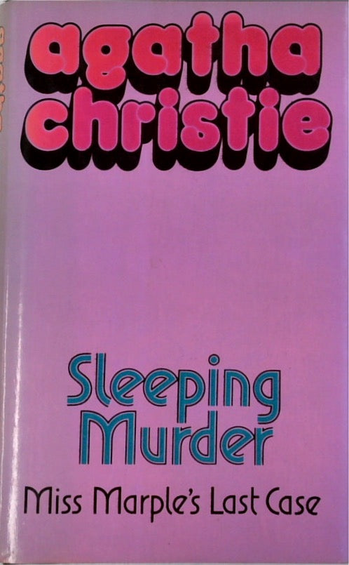 Sleeping Murder