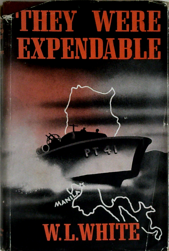 They Were Expendable