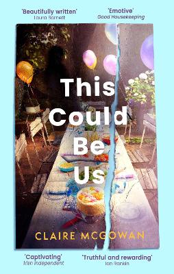 This Could Be Us: An extraordinarily moving story from a bestselling author