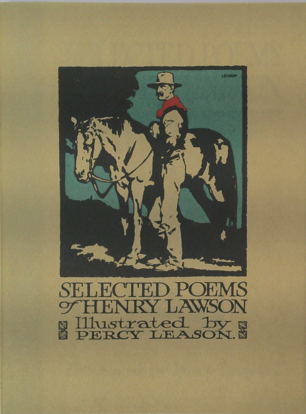 Selected Poems Of Henry Lawson