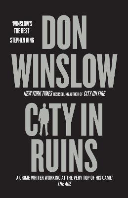 City in Ruins: The epic conclusion and final book in THE CITY series