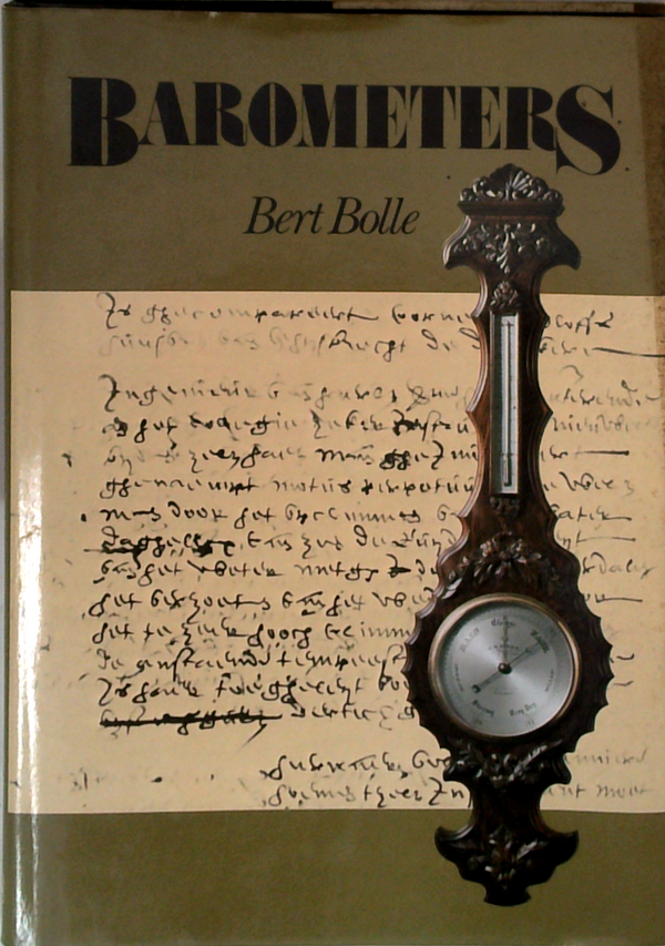 Barometers