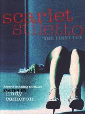 Scarlett Stiletto The First Cut