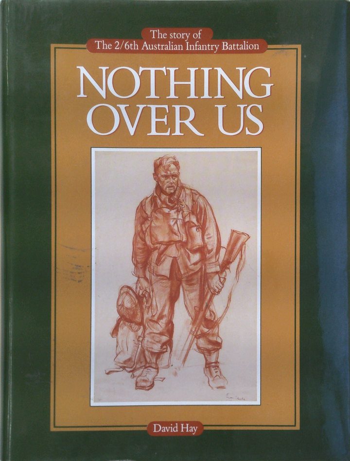 Nothing Over Us
