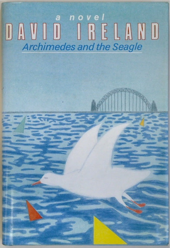 Archimedes and the Seagle