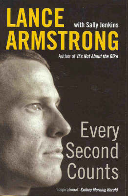 Every Second Counts