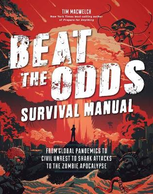 Beat the Odds: Improve Your Chances of Surviving