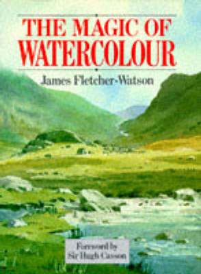 MAGIC OF WATERCOLOUR