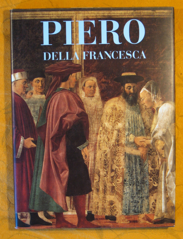 Piero Della Francesca
