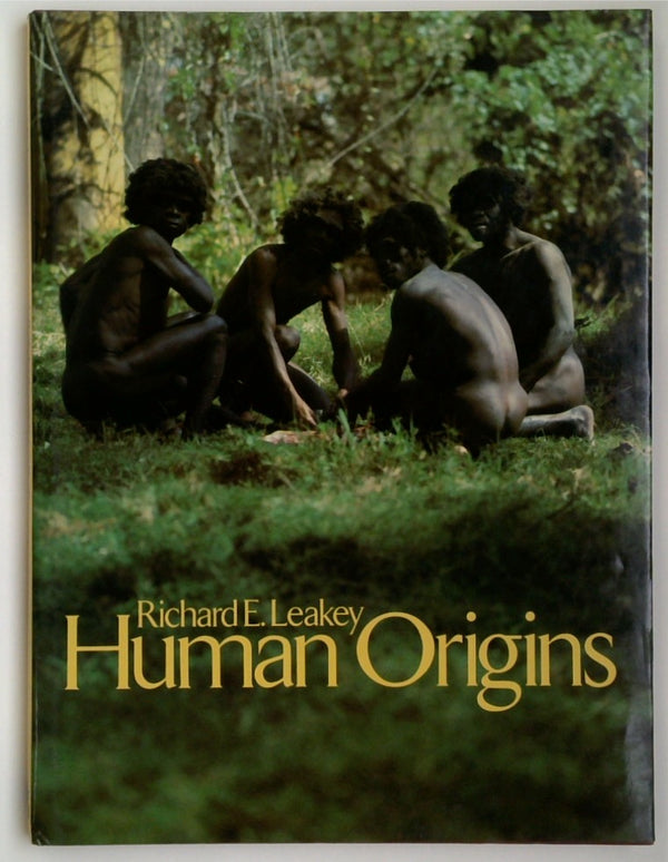 Human Origins