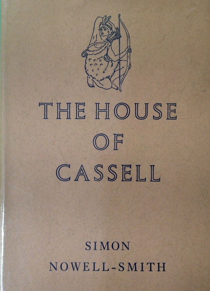 The House of Cassell 1848-1958