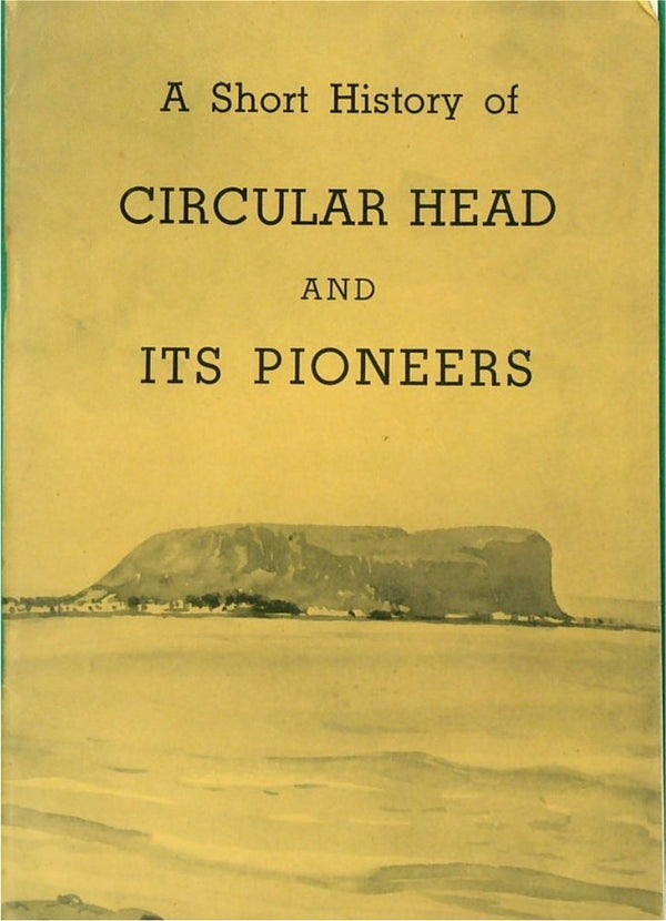 A Short History of Circulation Head and Its Pioneer