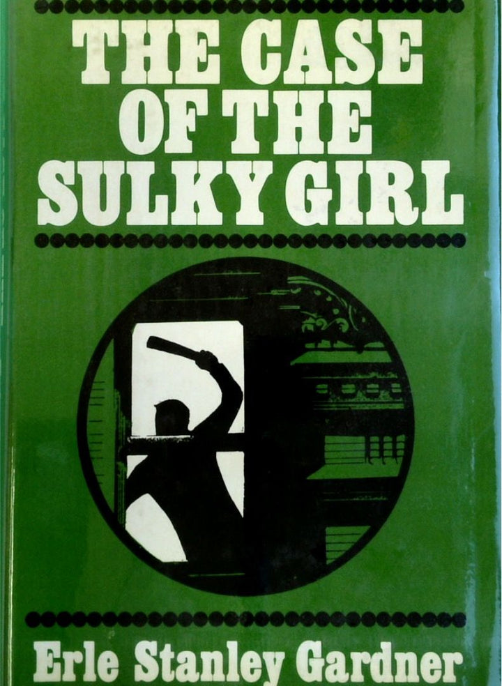 The Case of the Sulky Girl