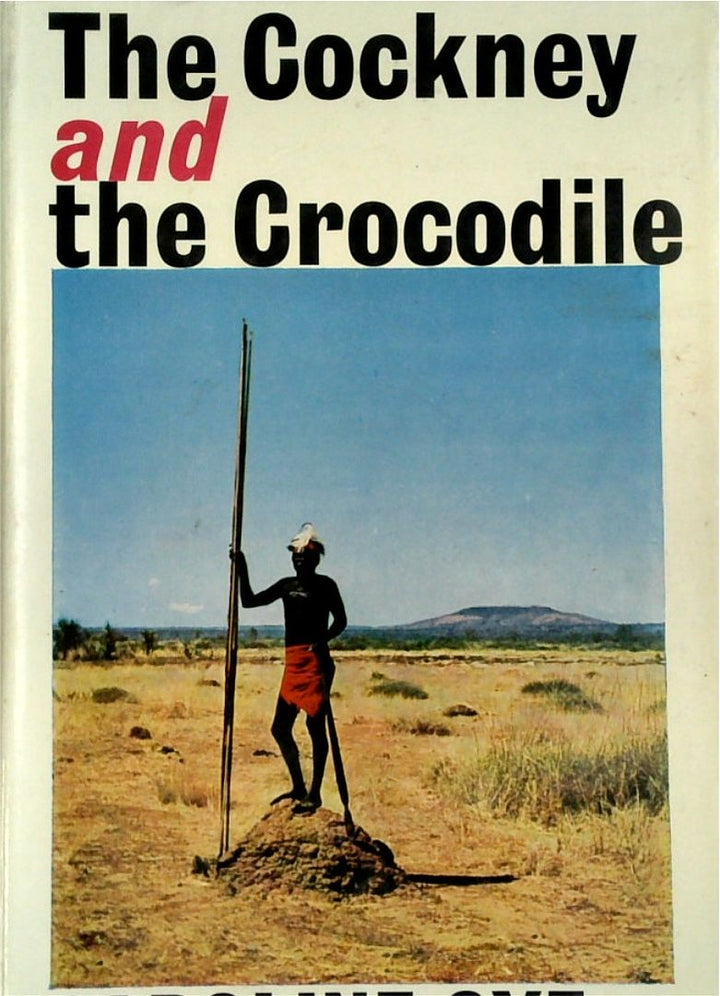 The Cockney and the Crocodiles