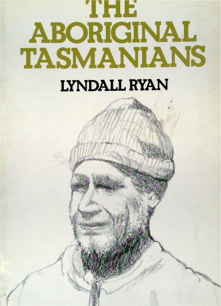 The Aboriginal Tasmanians