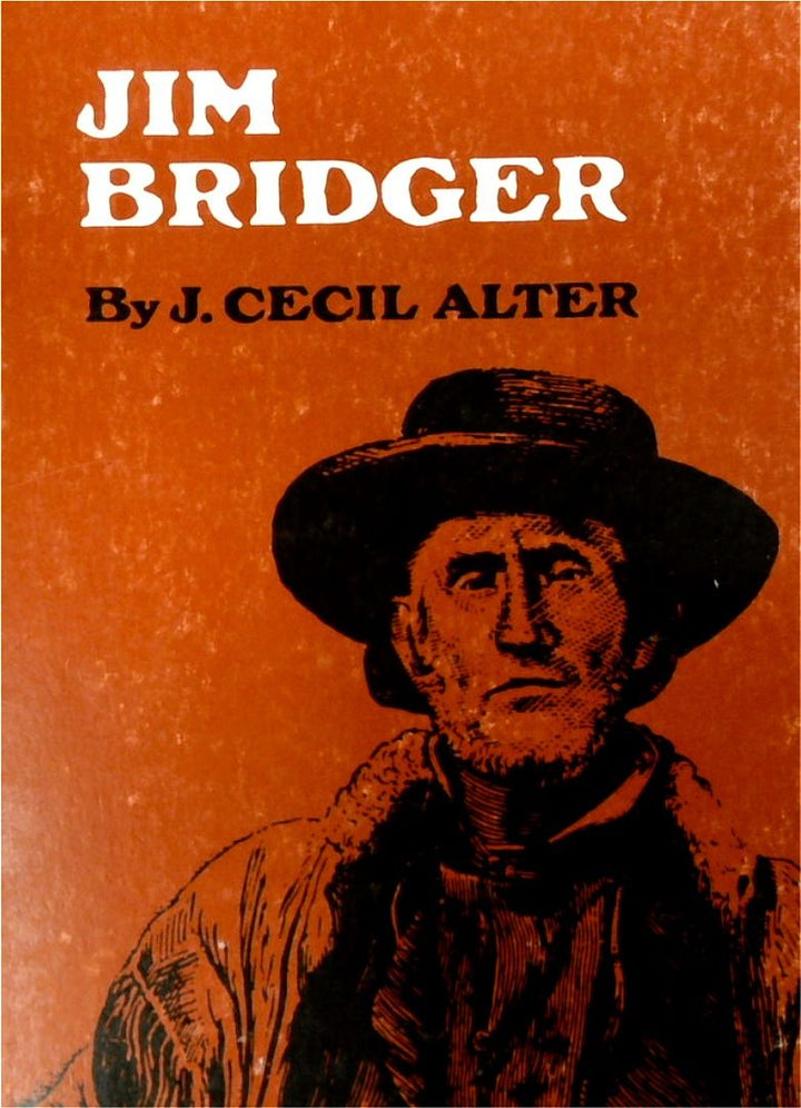 Jim Bridger