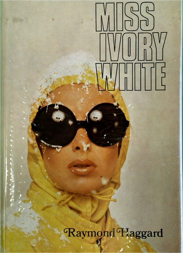 Miss Ivory White