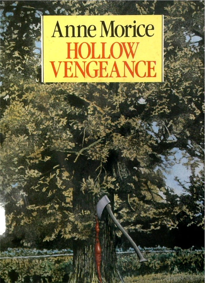 Hollow Vengeance