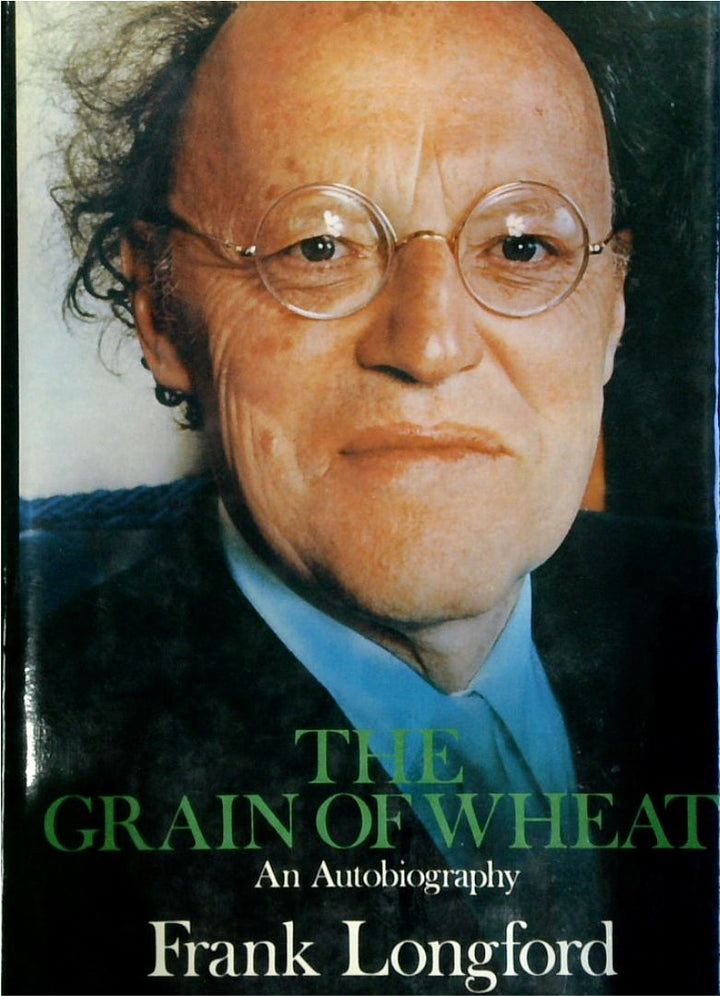 The Grain of Wheat