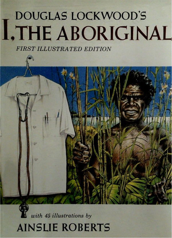 I, The Aboriginal