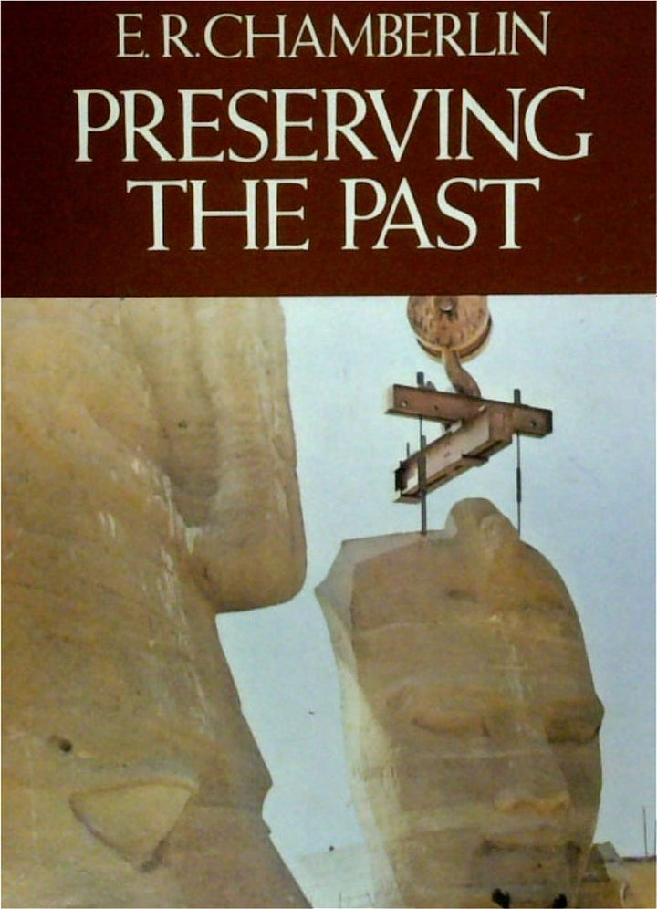 Preserving the Past