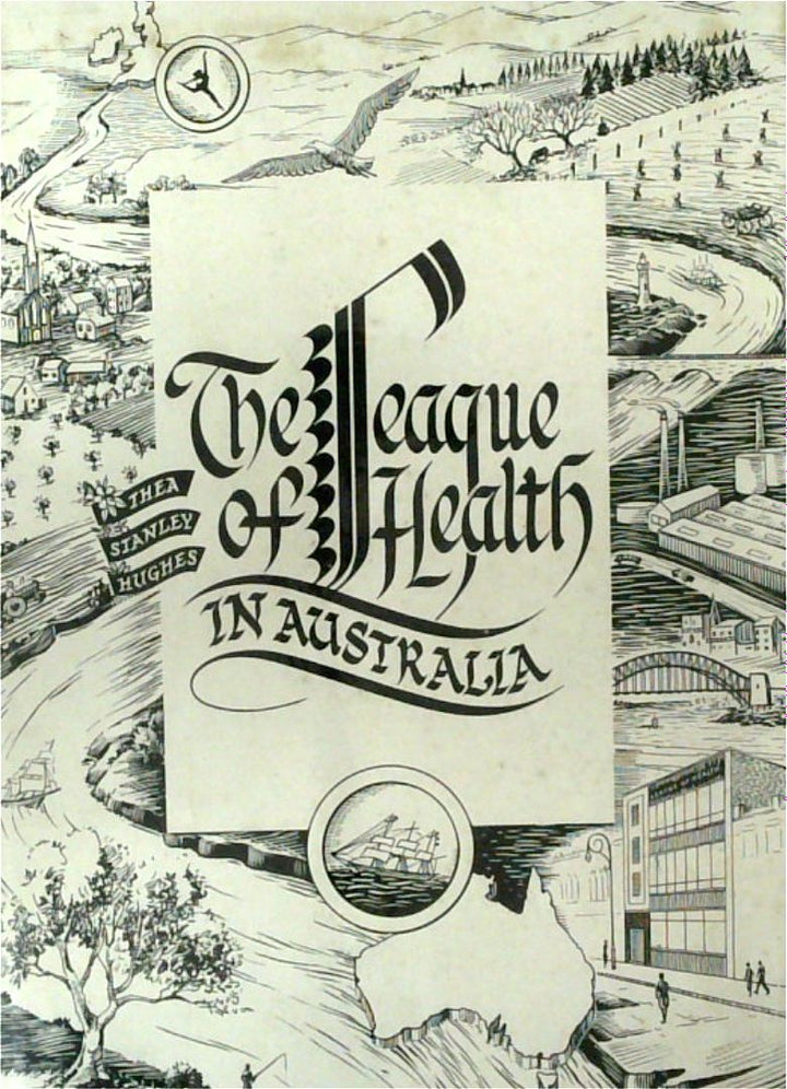 The League of Health in Australia