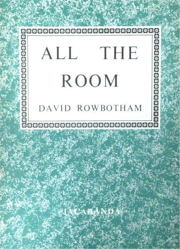 All the Room