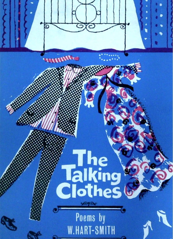 The Talking Clothes