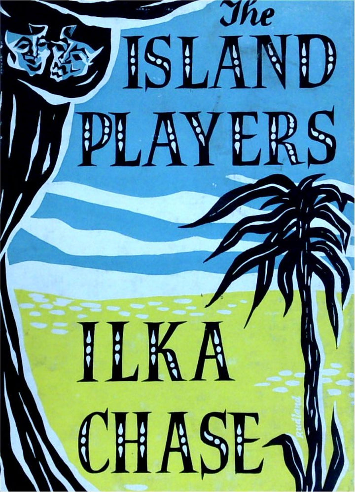 The Island Players