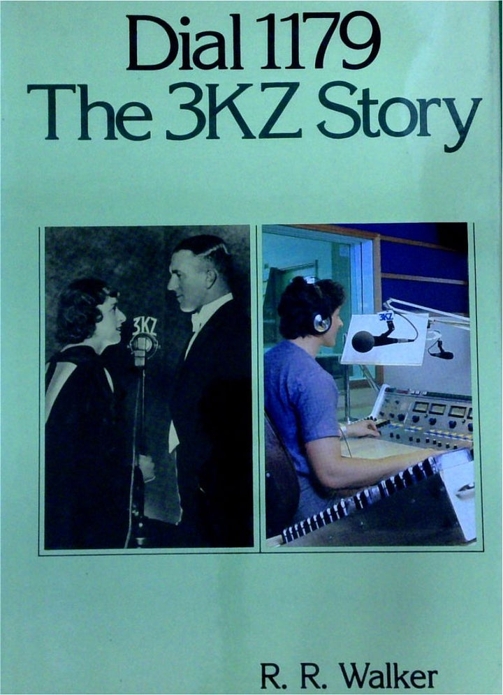 Dial 1179: The 3KZ Story