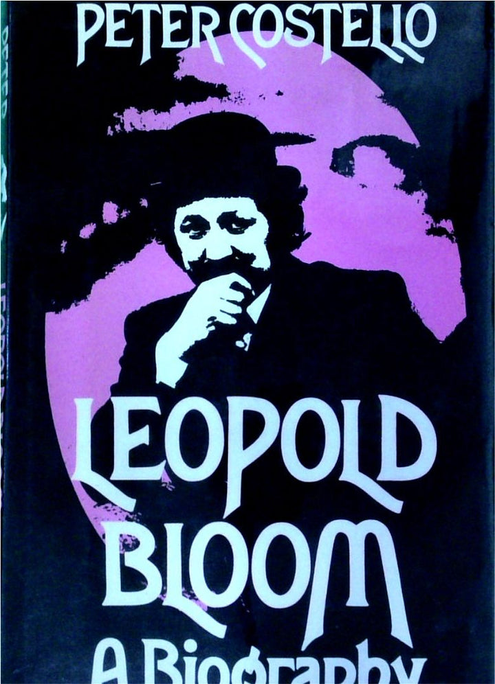 Leopold Bloom: A Biography