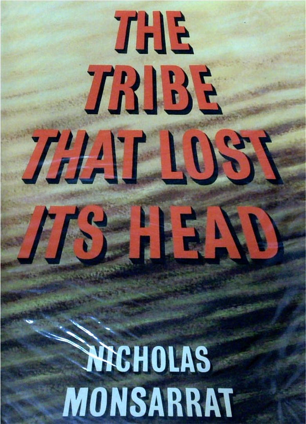 The Tribe That Lost Its Head