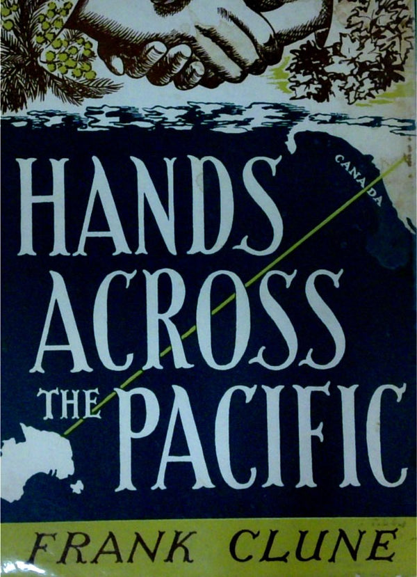 Hands Across the Pacific