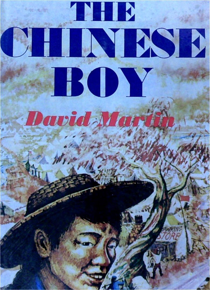 The Chinese Boy