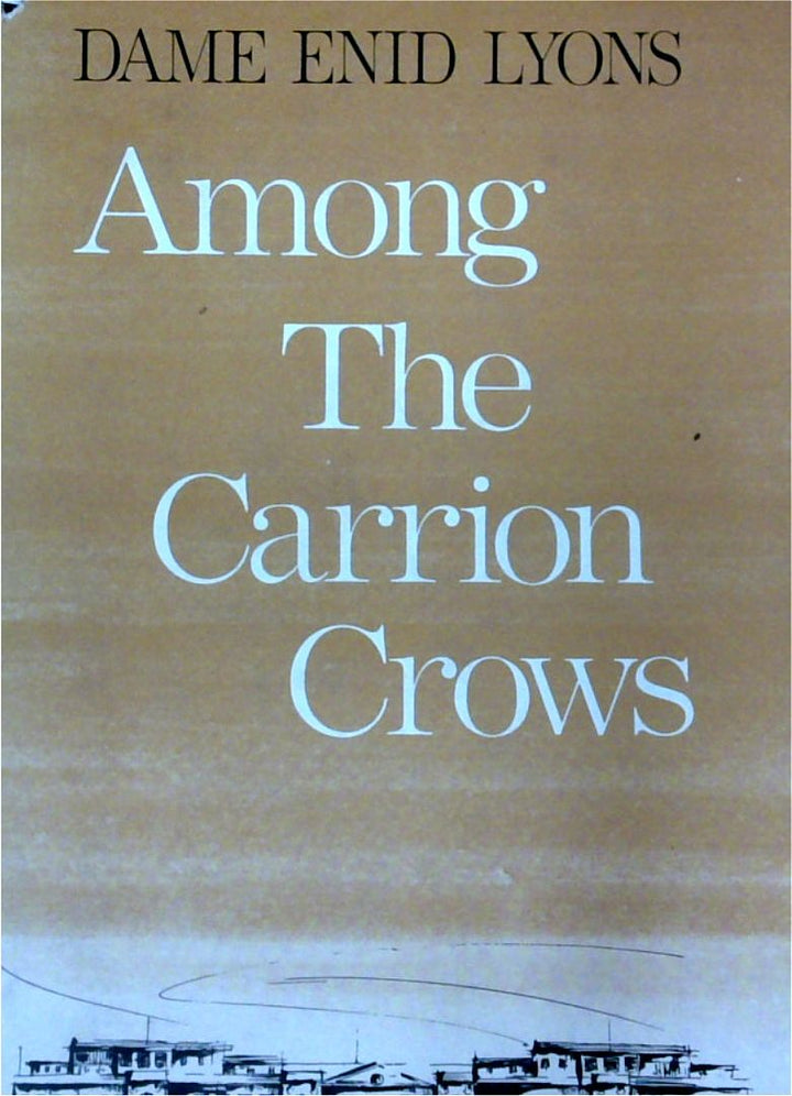 Among the Carrion Crows