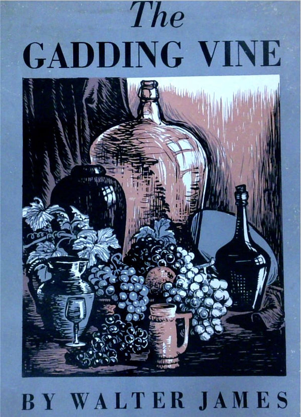 The Gadding Vine