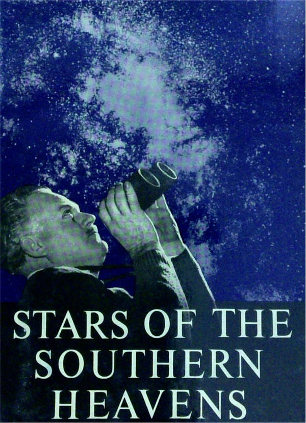 Stars of the Southern Heavens