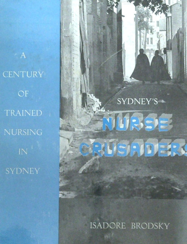 Sydney's Nurse Crusaders