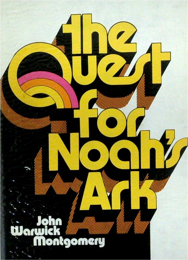 The Quest for Noah's Ark