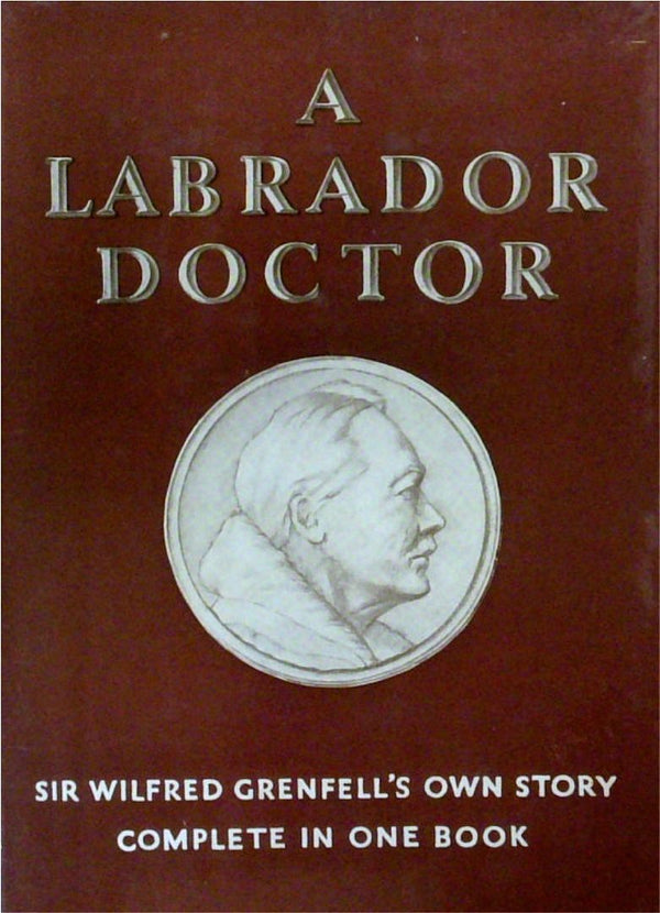 A Labrador Doctor