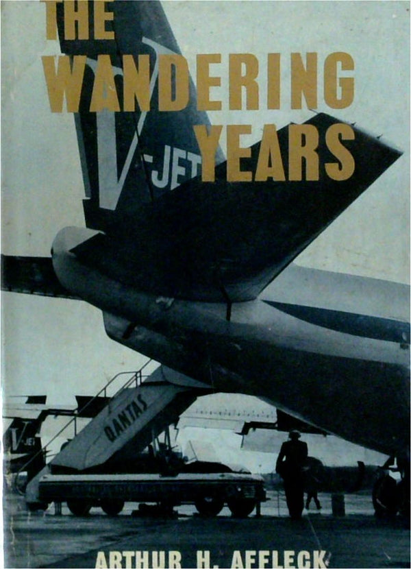 The Wandering Years