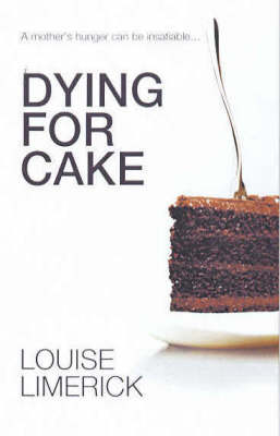 Dying for Cake