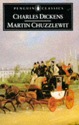Martin Chuzzlewit