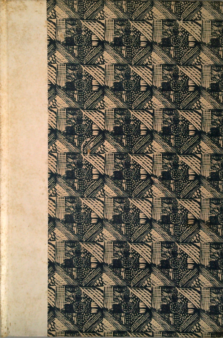 Kingfisher Out Of Egypt: A Dialogue In An English Garden