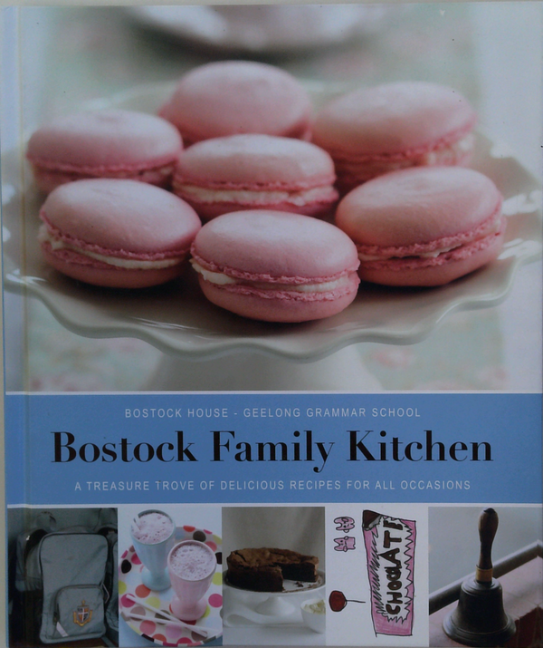 Bostock Family Kitchen: A Treasure Trove Of Delicious Recipes For All Occasions