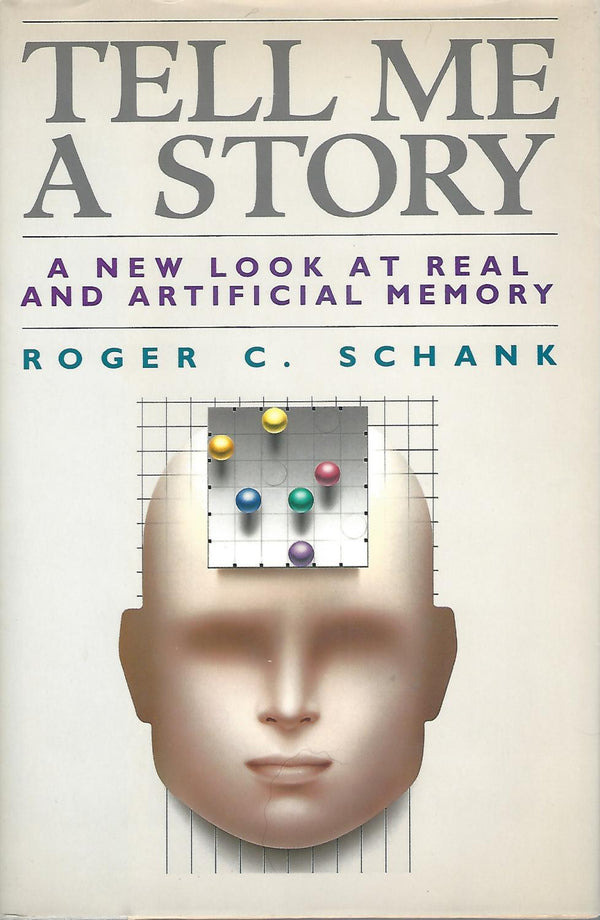 Tell ME a Story
