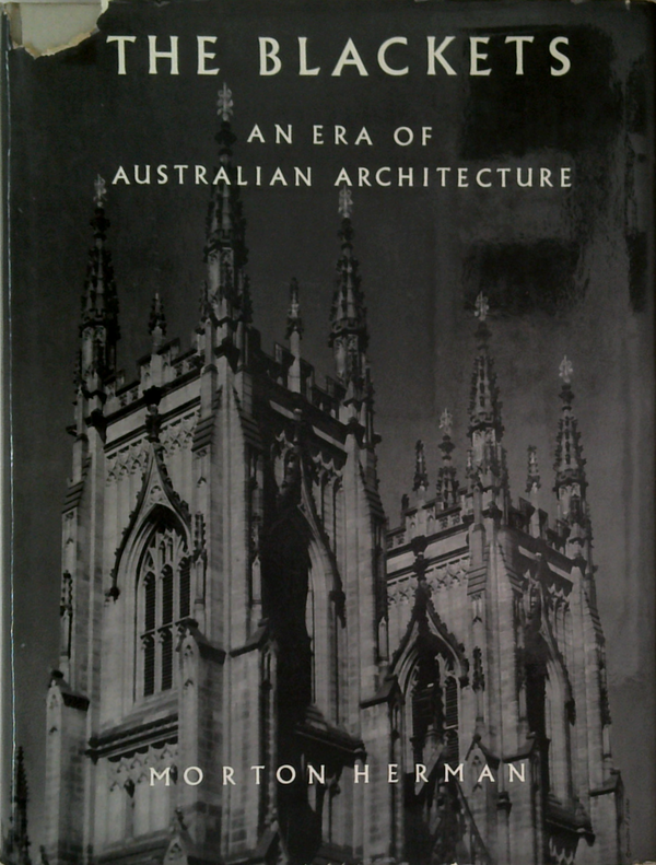 The Blackets: An Era Of Australian Architecture
