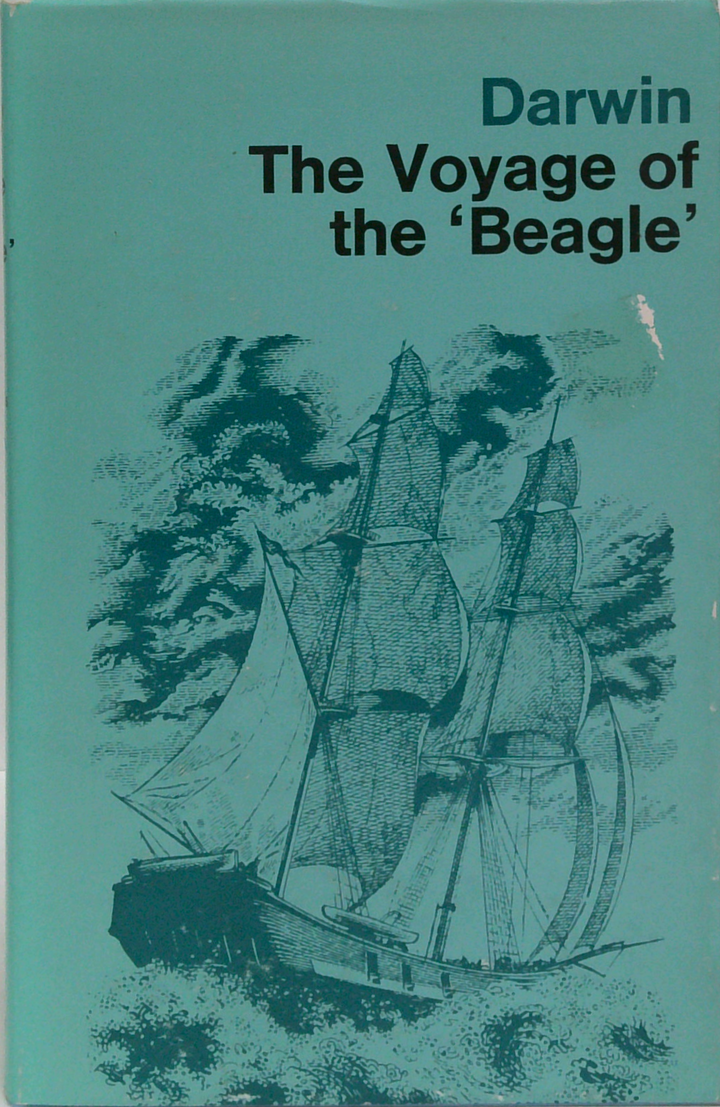 The Voyage Of The Beagle