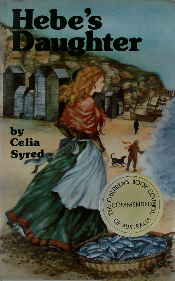 Hebe's Daughter