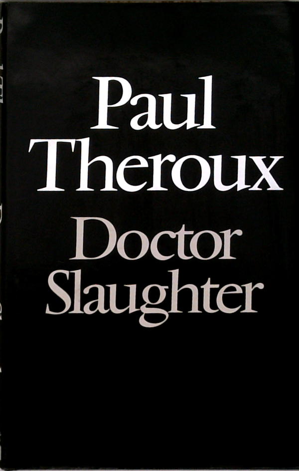 Doctor Slaughter